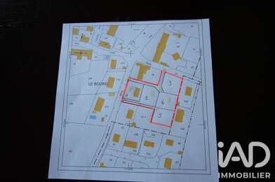 Maison 2 pièces 139000 €