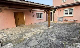 Maison 5 Pièces 108 m² à vendre à Pinsaguel (31120)