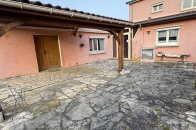 Maison 5 pièces 250000 €