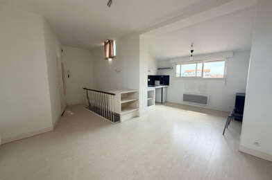 Appartement 1 pièces 168800 €