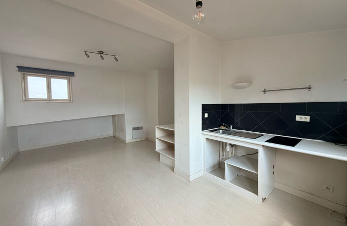  Studio lumineux- Quartier jardin Public — photo 3