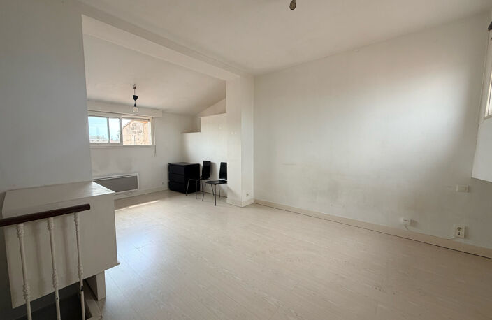  Studio lumineux- Quartier jardin Public — photo 5