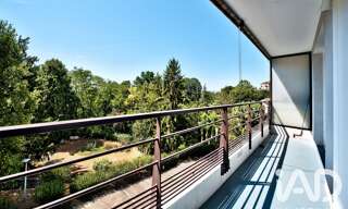 Appartement 3 Pièces 59 m² à vendre à Caluire-et-Cuire (69300)