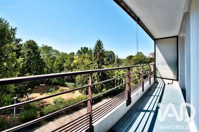 Appartement 3 pièces 245000 €
