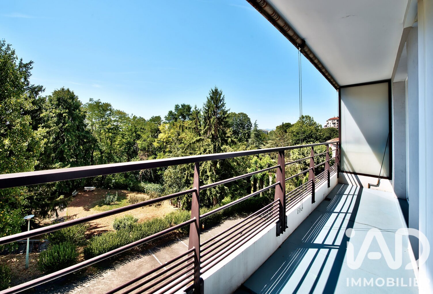 Vente Appartement 3 pièces — photo 1