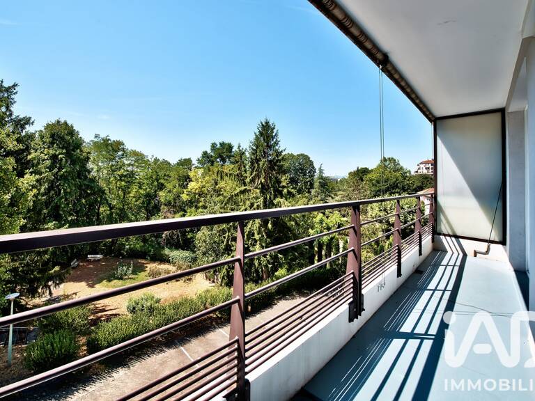 Vente Appartement 3 pièces — photo 1