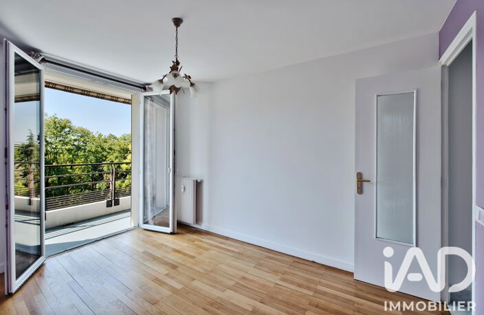 Vente Appartement 3 pièces — photo 3