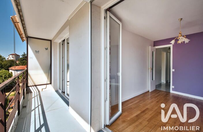 Vente Appartement 3 pièces — photo 4