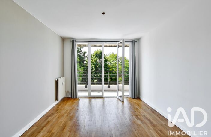 Vente Appartement 3 pièces — photo 5