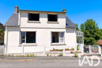 Maison 4 pièces 72000 €