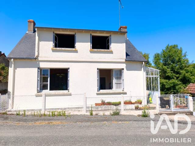 Vente Maison de village 4 pièces — photo du bien