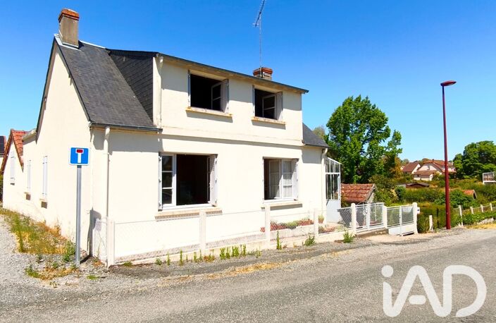 Vente Maison de village 4 pièces — photo 2