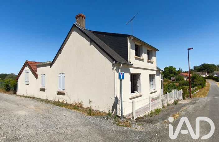Vente Maison de village 4 pièces — photo 3