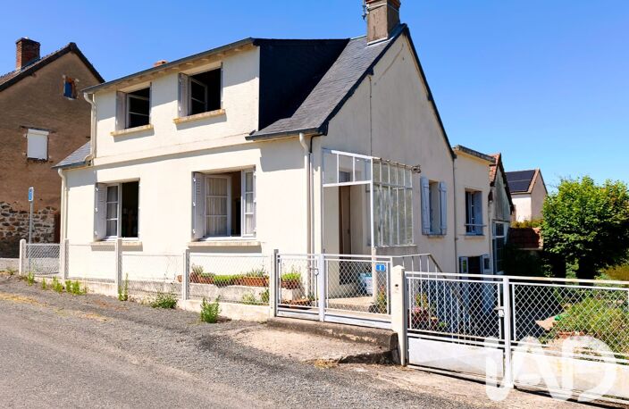 Vente Maison de village 4 pièces — photo 4