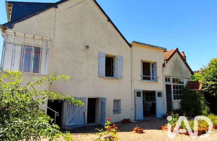 Vente Maison de village 4 pièces — photo 5
