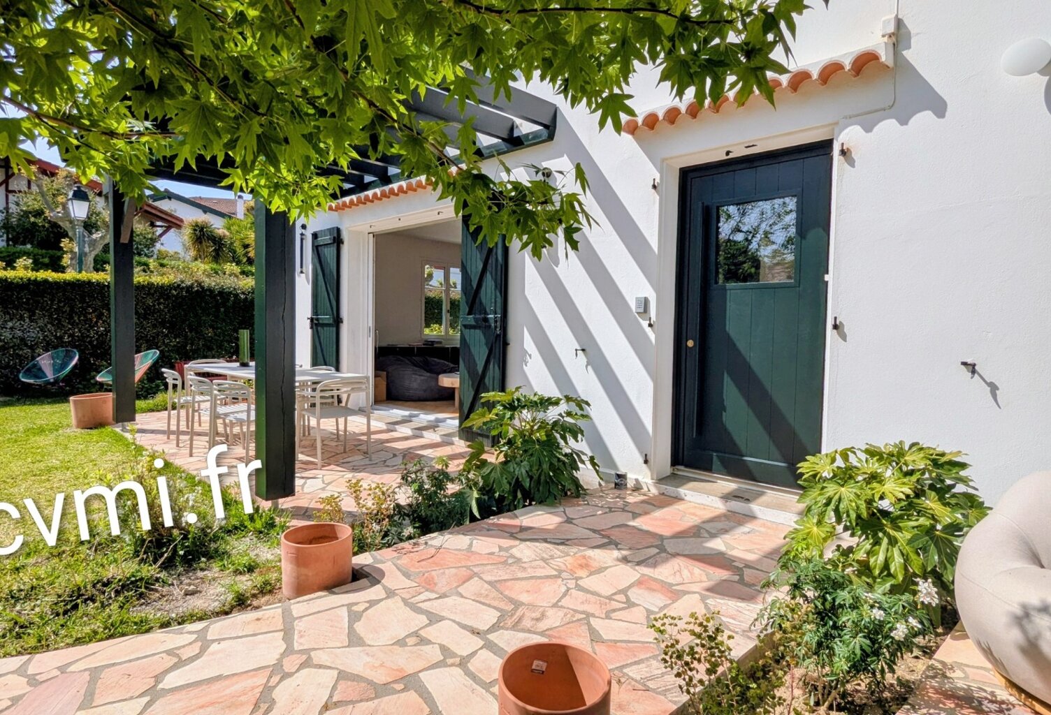 vente maison - 5 pièce(s) — photo 1