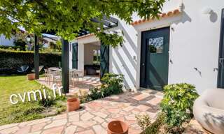 Maison 5 Pièces 130 m² à vendre à Guéthary (64210)