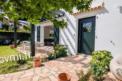 Maison 5 pièces 1950000 €