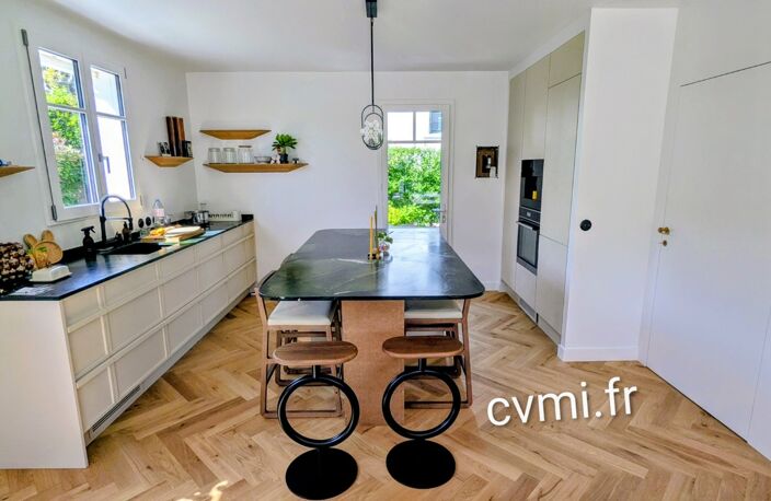 vente maison - 5 pièce(s) — photo 2