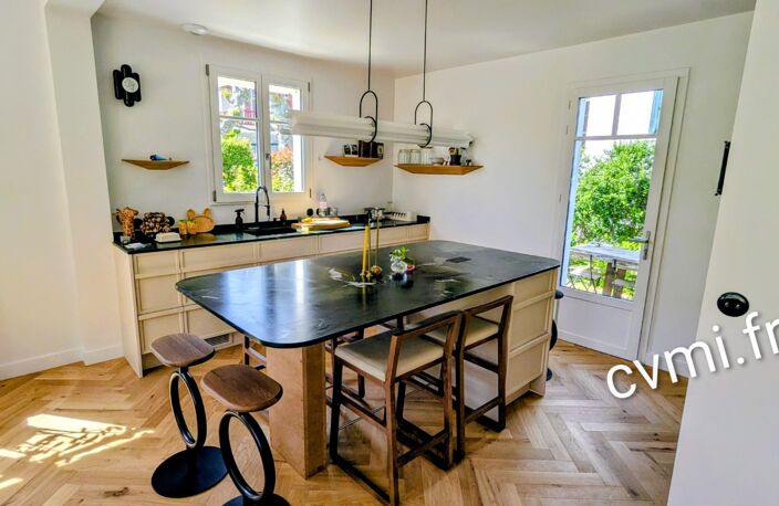 vente maison - 5 pièce(s) — photo 3