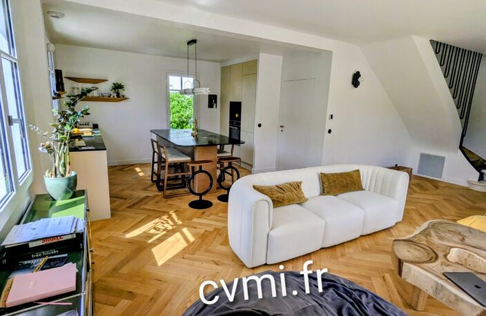 vente maison - 5 pièce(s) — photo 4