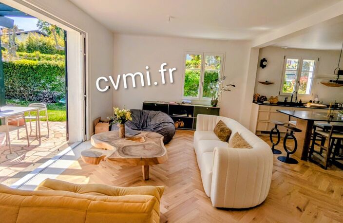 vente maison - 5 pièce(s) — photo 5