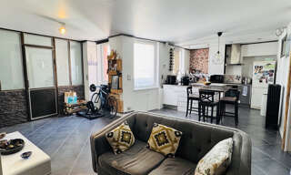 Appartement 3 Pièces 77 m² à vendre à Toulouse (31000)