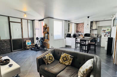 Appartement 3 pièces 350000 €
