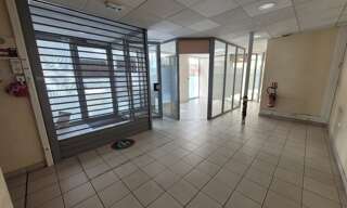Commerce  115 m² à louer à Montpellier (34000)