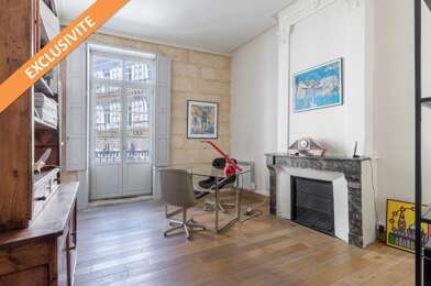 Appartement 3 pièces 275000 €