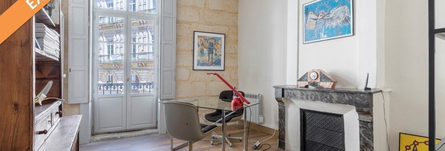 Appartement 3 Pièces 68 m² à vendre à Montpellier (34000)