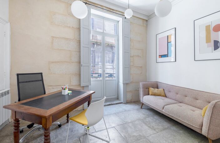 Appartement rénové — photo 2