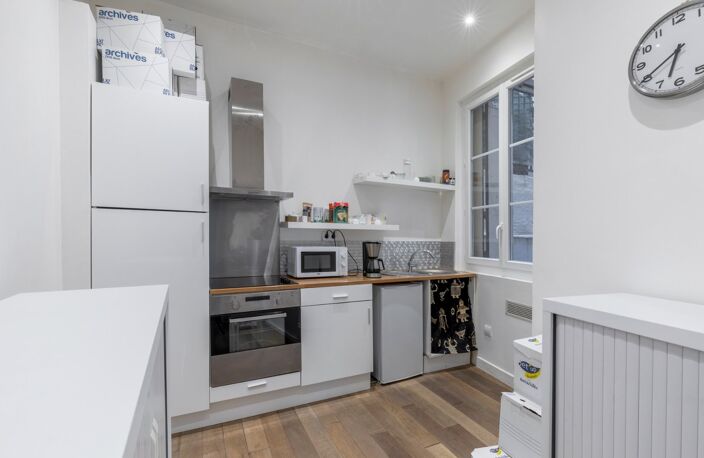 Appartement rénové — photo 4