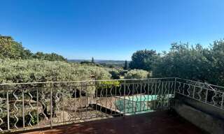 Maison 4 Pièces 80 m² à vendre à Cucuron (84160)