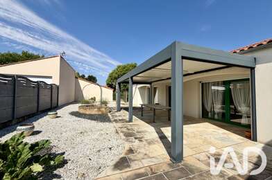 Maison 7 pièces 374000 €