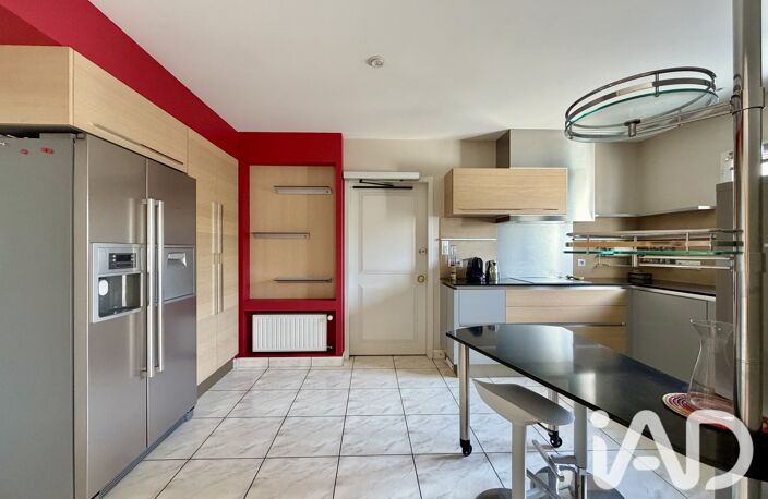 Vente Maison/villa 7 pièces — photo 5
