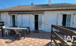 Maison 4 Pièces 103 m² à vendre à Villemandeur (45700)