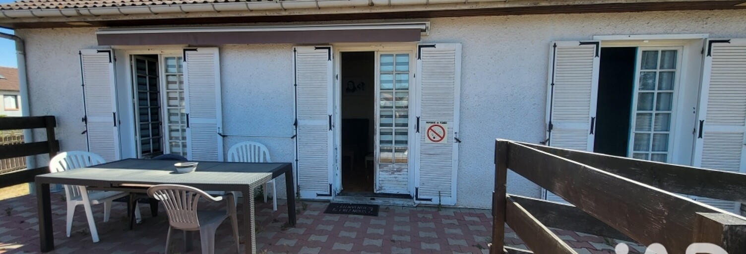 Maison 4 Pièces 103 m² à vendre à Villemandeur (45700)