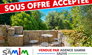 Maison 3 Pièces 66 m² à vendre à Sauve (30610)