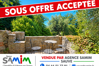 Maison 3 pièces 179000 €