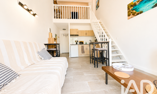 Appartement 2 Pièces 34 m² à vendre à Calvi (20260)