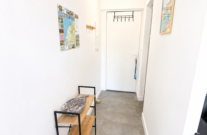 Vente Studio 2 pièces — photo 3
