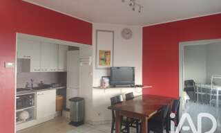 Maison 6 Pièces 81 m² à vendre à Lille (59800)