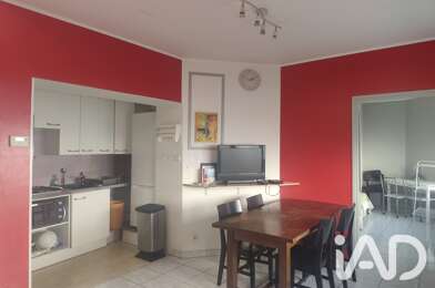 Maison 6 pièces 219000 €