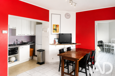 Maison 6 pièces 219000 €