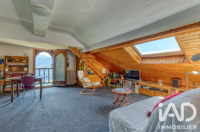 Appartement 1 pièces 82500 €