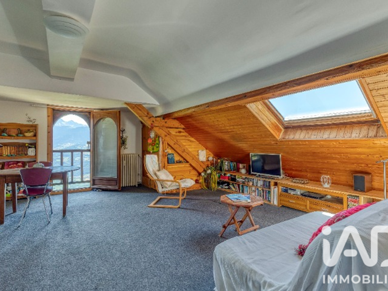 Vente Appartement 1 pièce — photo 1