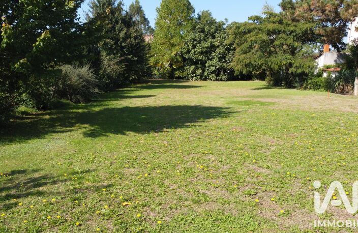 Vente Terrain à bâtir 972 m&sup2; — photo 3