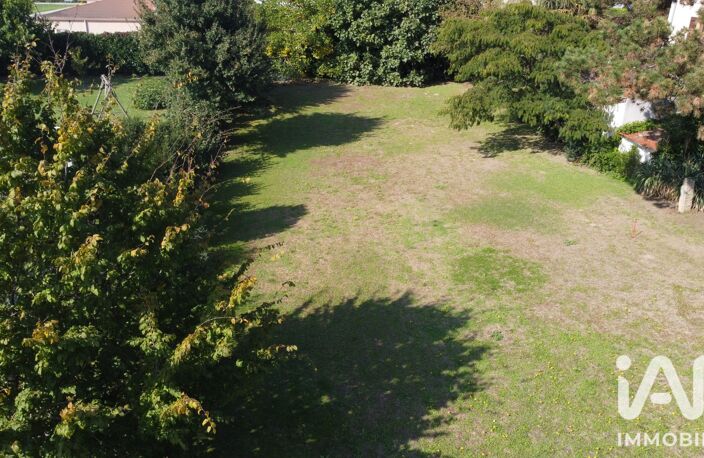 Vente Terrain à bâtir 972 m&sup2; — photo 4