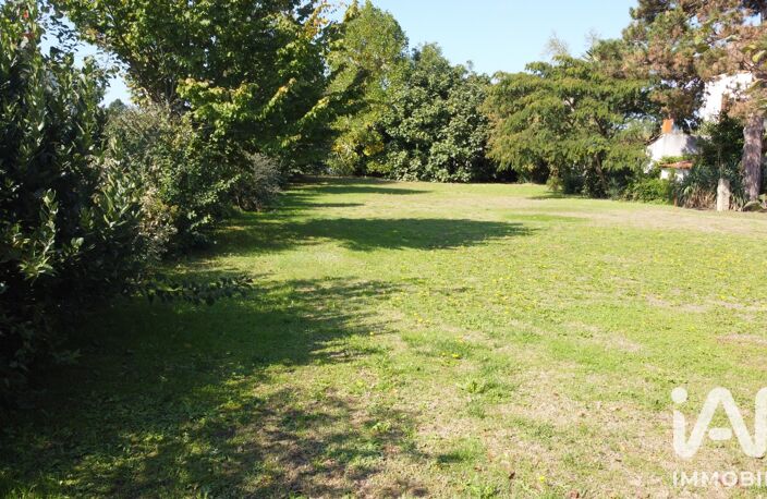 Vente Terrain à bâtir 972 m&sup2; — photo 5